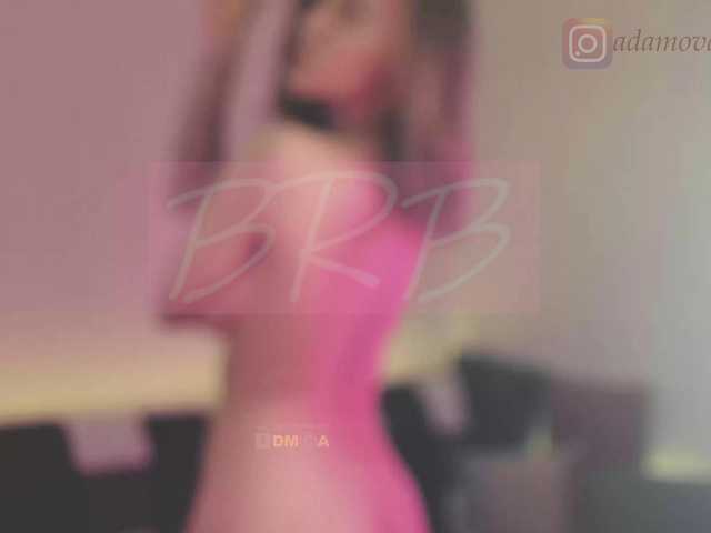 eva-adamova's BongaCams show and profile