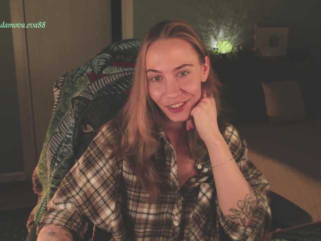 Adamova_Eva live cam preview