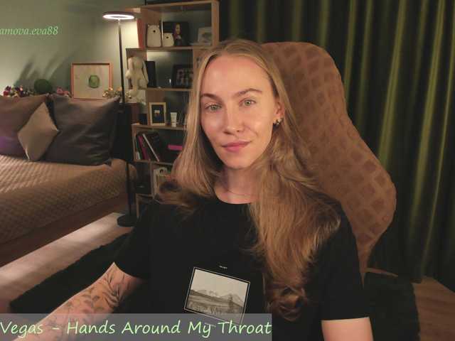 eva-adamova's BongaCams show and profile