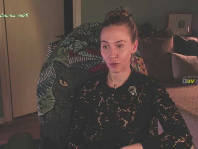 eva-adamova live cam on BongaCams