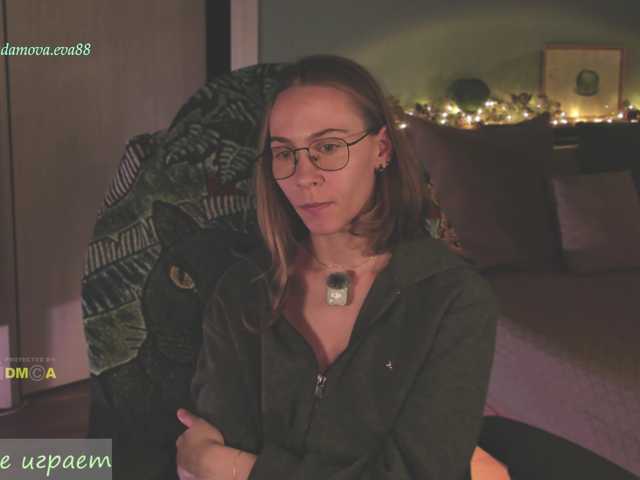 Adamova Eva live cam