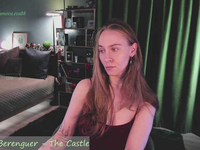 eva-adamova's BongaCams show and profile