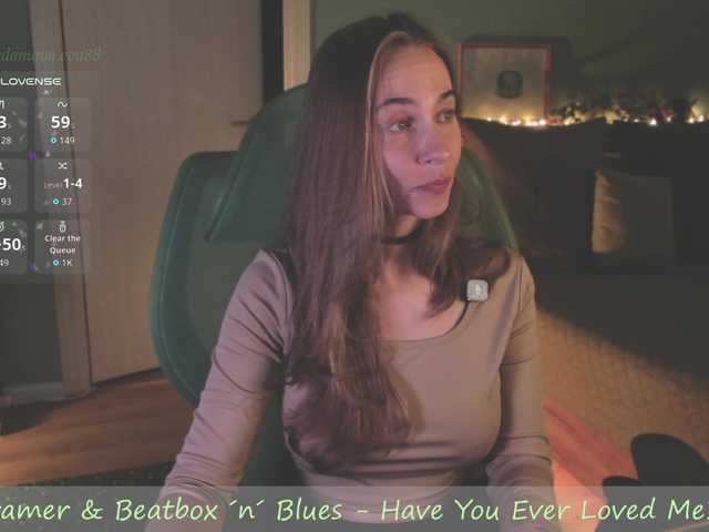 Live трансляция Adamova_Eva - slutnetki.online