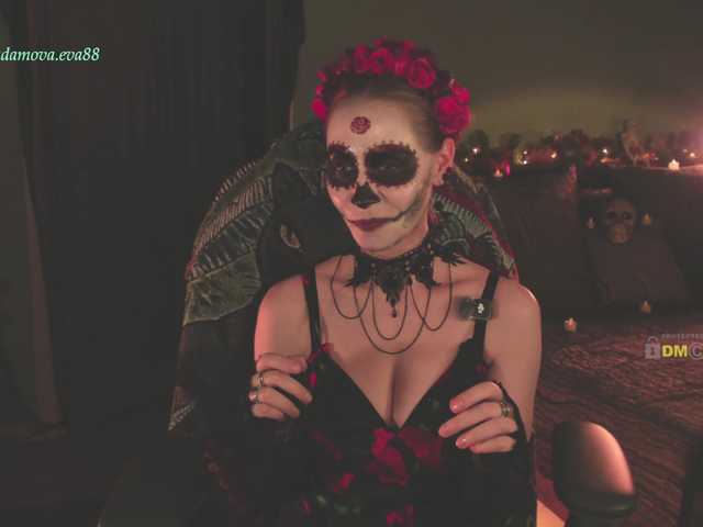 eva-adamova