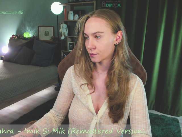 eva-adamova's BongaCams show and profile