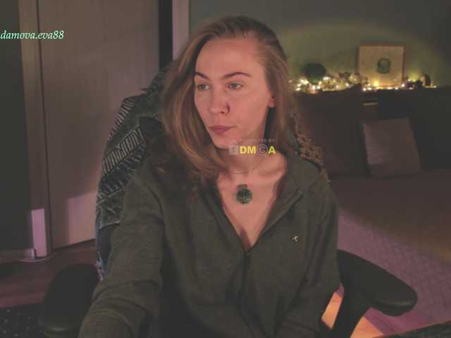 Adamova Eva live cam