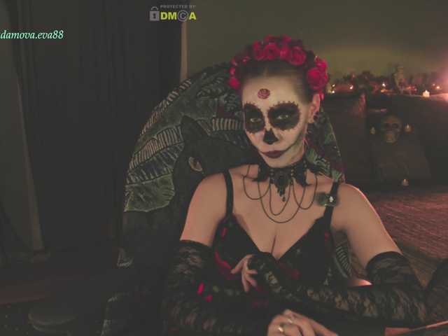 Adamova_Eva live cam preview