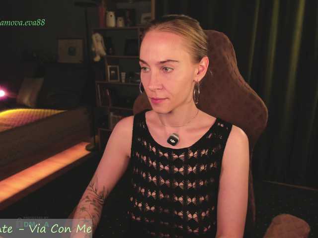 Live трансляция Adamova_Eva - slutnetki.online