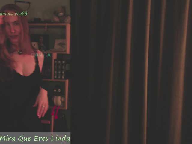 eva-adamova
