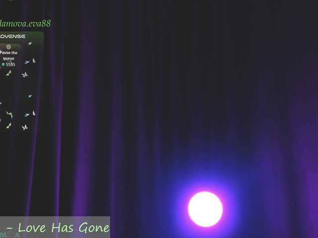 eva-adamova live webcam show