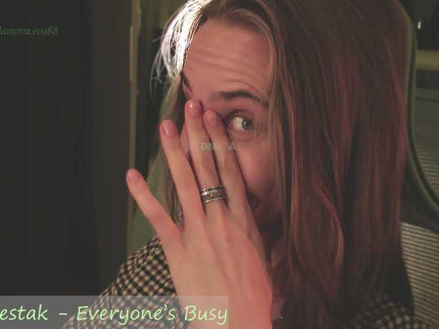 Adamova_Eva live cam preview