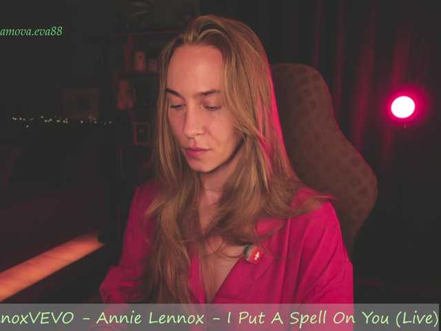 Adamova_Eva live webcam show