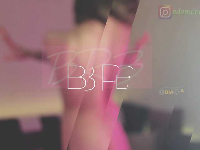 eva-adamova live cam on BongaCams