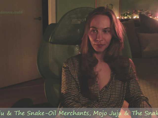 eva-adamova live cam on BongaCams