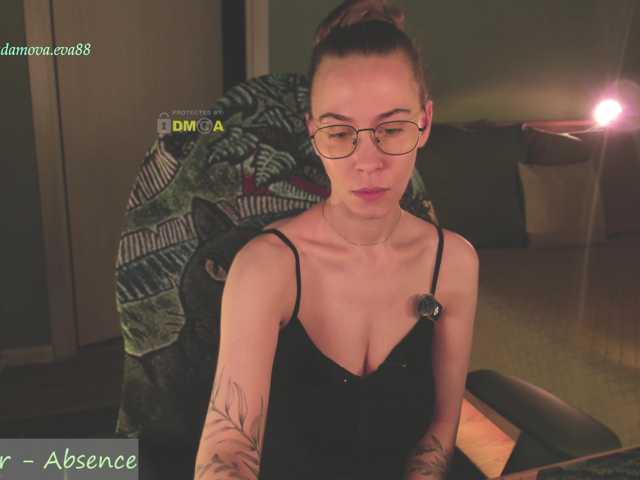 eva-adamova