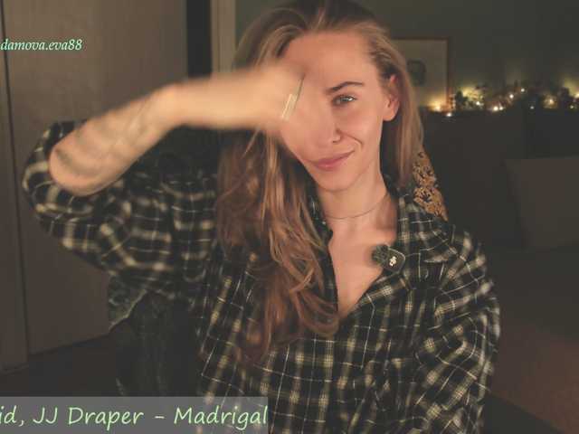 eva-adamova
