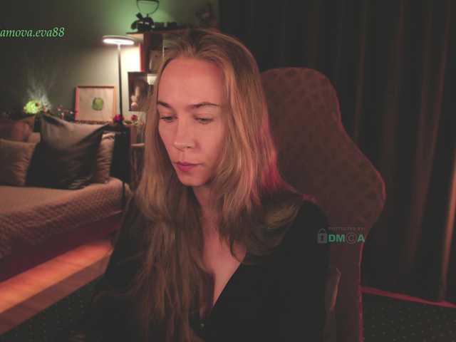 Adamova_Eva live webcam show