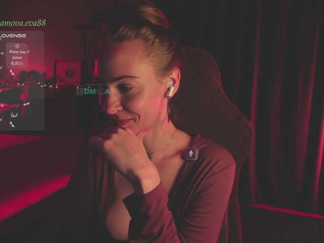 Live трансляция Adamova_Eva - slutnetki.online