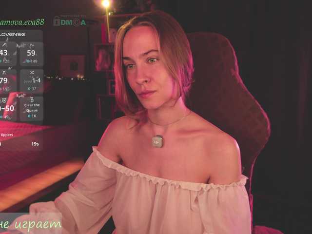 Adamova_Eva live cam