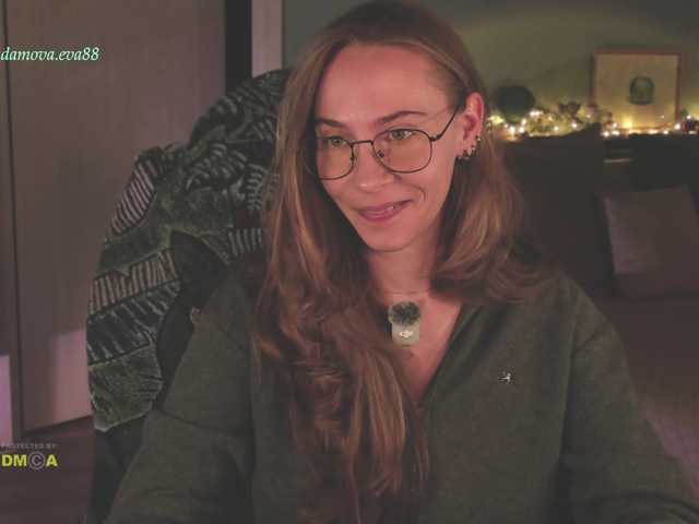 eva-adamova