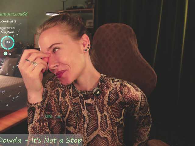 eva-adamova live sex