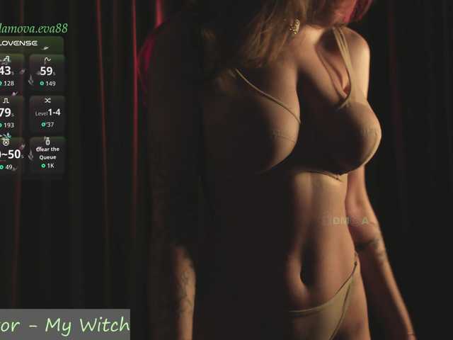 Live трансляция Adamova_Eva - slutnetki.online
