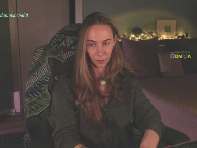 Adamova Eva live cam