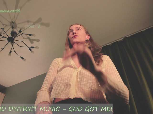 eva-adamova's BongaCams show and profile