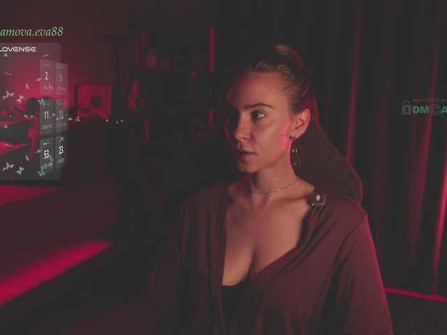 eva-adamova