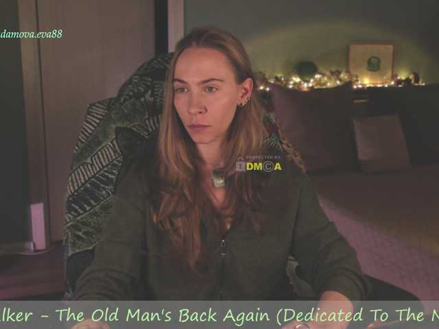 Adamova Eva live cam