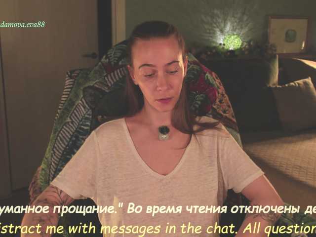 Adamova_Eva live cam preview