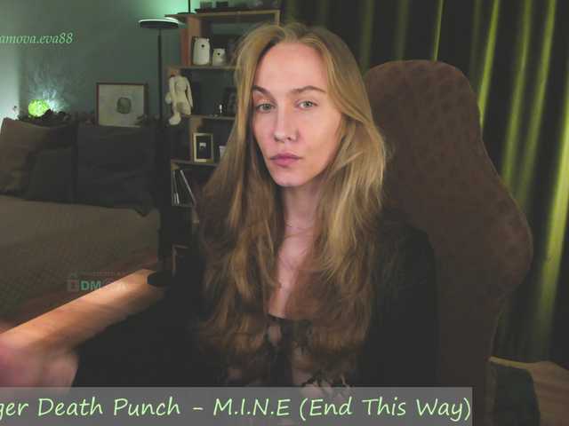 eva-adamova's BongaCams show and profile