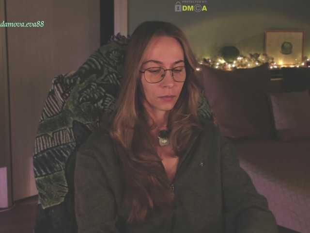 Adamova Eva live cam