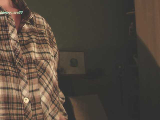 Adamova_Eva live cam preview