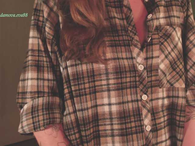 Adamova_Eva live cam preview