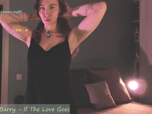 eva-adamova live cam on BongaCams