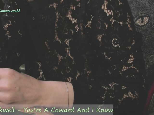 eva-adamova live cam on BongaCams