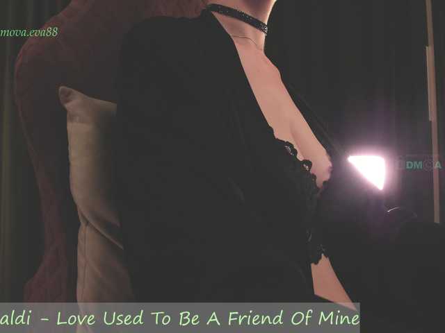 eva-adamova's BongaCams show and profile