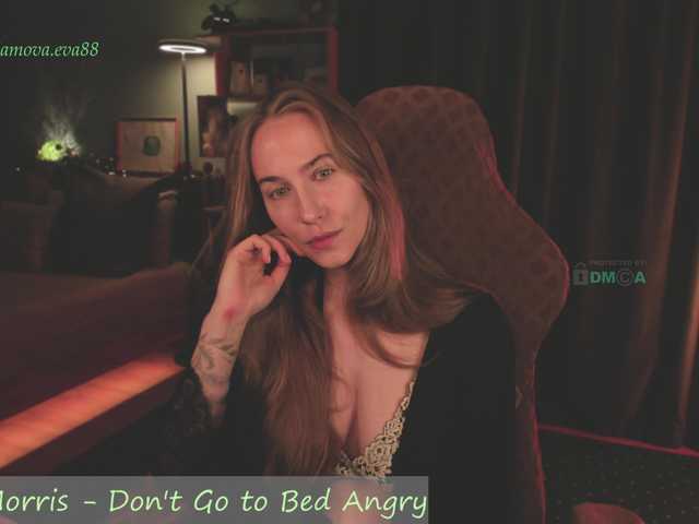 eva-adamova live cam on BongaCams