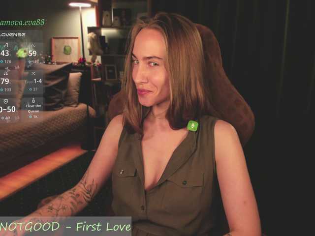 eva-adamova live sex