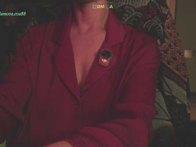 eva-adamova