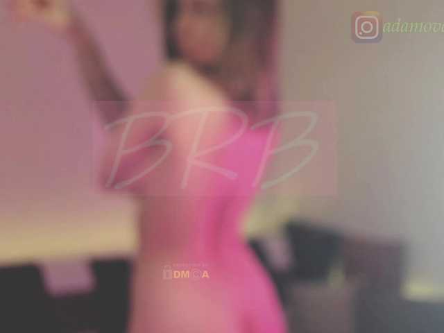 Adamova_Eva live cam preview