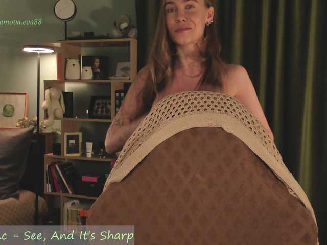 eva-adamova's BongaCams show and profile