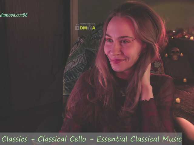 eva-adamova