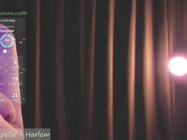 Adamova_Eva live webcam show