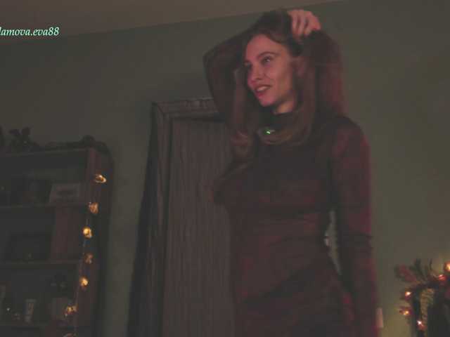 Adamova_Eva live cam