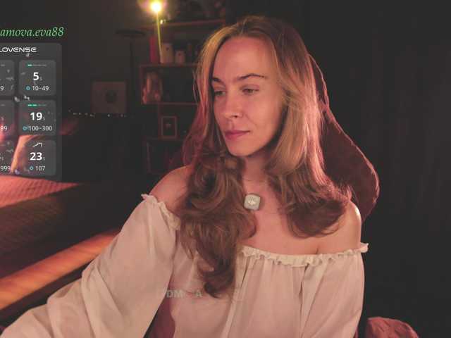eva-adamova