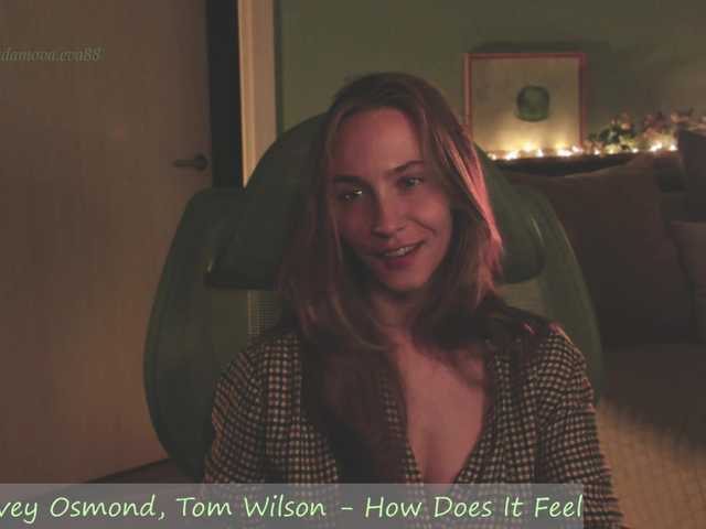 eva-adamova live cam on BongaCams