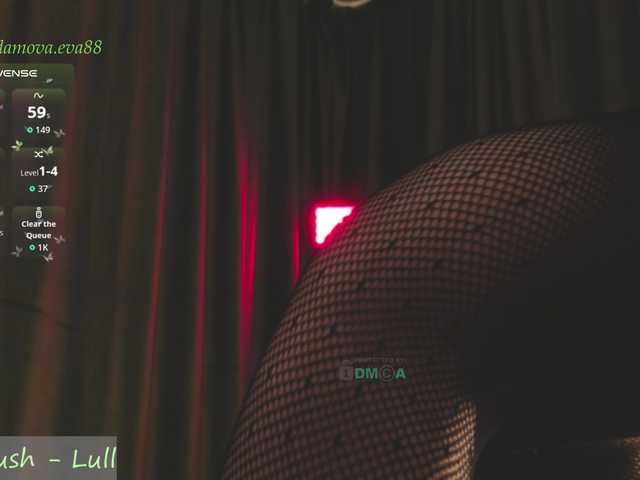 eva-adamova live cam on BongaCams