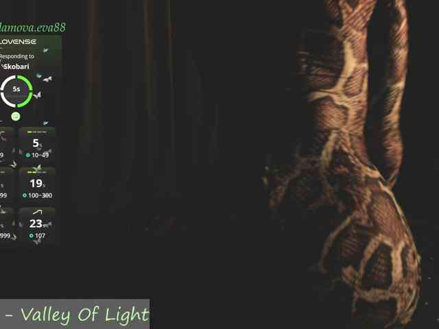 eva-adamova Sex Cam Show
